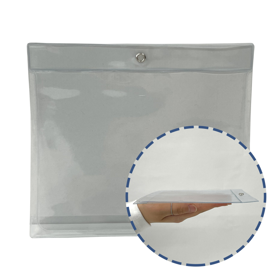 라벨케이스-평면형