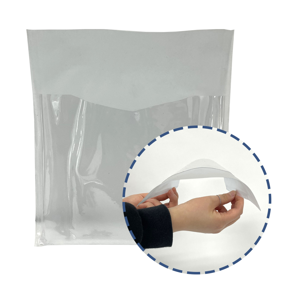 라벨케이스-라운드형