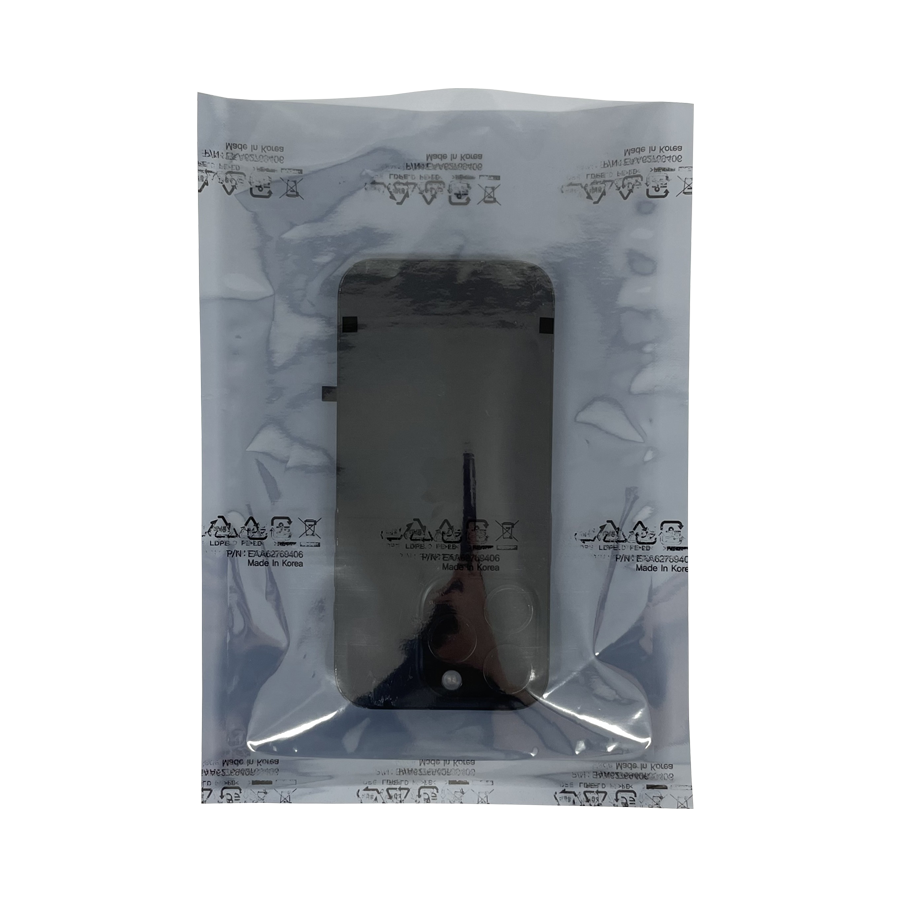 대전방지처리백