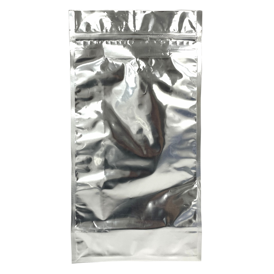 알루미늄 지퍼백